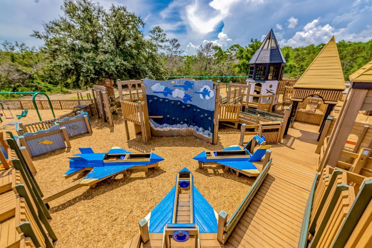 Canal Comfort Perdido Key Exterior photo